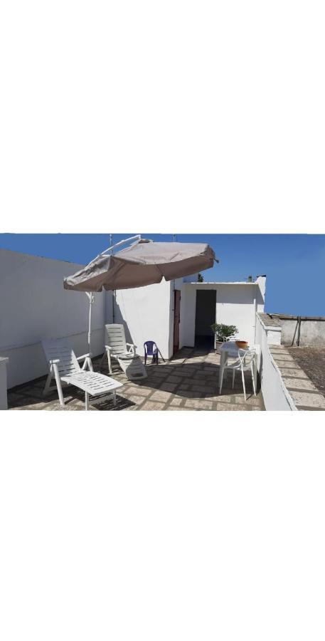 Villa Raggio Di Sole Galatone Exterior foto